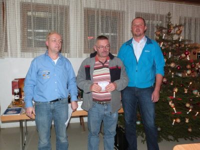 Lokalschau am 03./04.12.2016