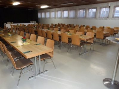 Kameradschaftsabend am 11.03.2017
