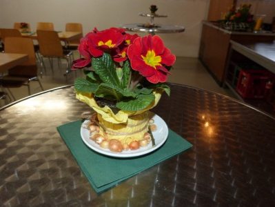Kameradschaftsabend am 11.03.2017