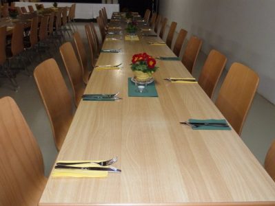 Kameradschaftsabend am 11.03.2017