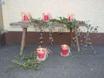 Kameradschaftsabend am 11.03.2017