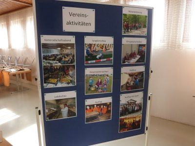 Familien-Aktionstag am 26.03.2017