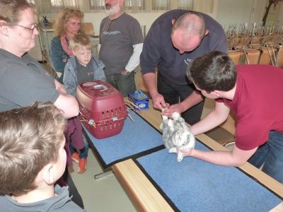Familien-Aktionstag am 26.03.2017