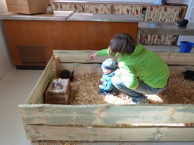 Familien-Aktionstag am 26.03.2017