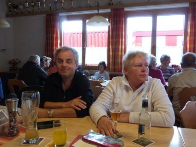 Maiwanderung am 01.05.2017
