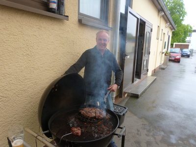 Maiwanderung am 01.05.2017