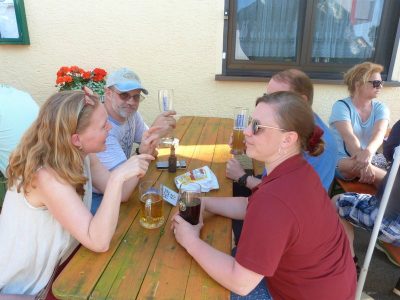 Ortspokalschießen am 28.05.2017