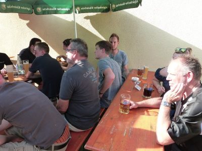 Ortspokalschießen am 28.05.2017