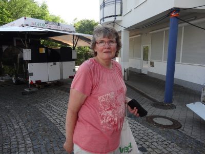 Dorffest am 08/09.07.2017
