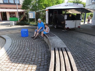 Dorffest am 08/09.07.2017