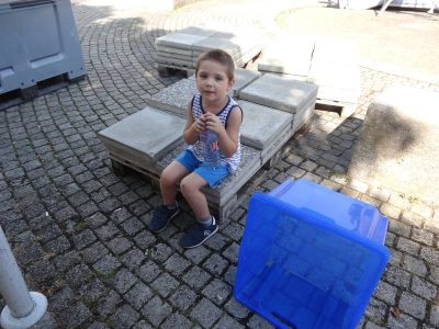 Dorffest am 08/09.07.2017