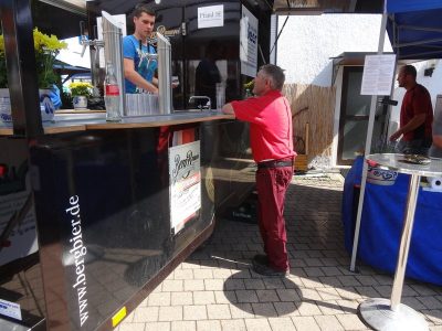 Dorffest am 08/09.07.2017