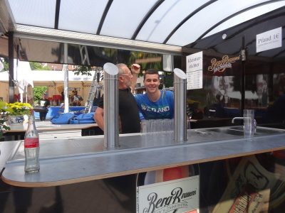 Dorffest am 08/09.07.2017