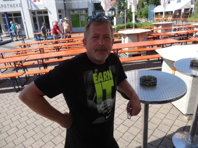 Dorffest am 08/09.07.2017