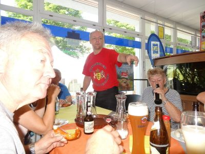 Dorffest am 08/09.07.2017