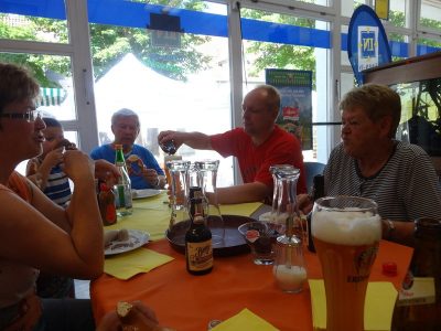 Dorffest am 08/09.07.2017
