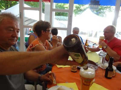 Dorffest am 08/09.07.2017