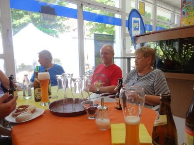 Dorffest am 08/09.07.2017