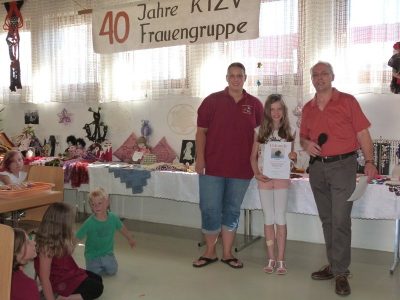 Jungtierschau am 29./30.07.2017