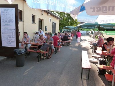 Jungtierschau am 29./30.07.2017