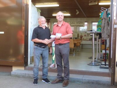 Jungtierschau am 29./30.07.2017