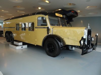 Ausflug am 16.09.2017 (Daimler-Museum/Winzerfest in Besigheim mit Fischerstechen)