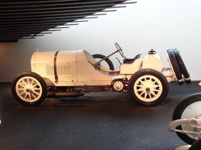 Ausflug am 16.09.2017 (Daimler-Museum/Winzerfest in Besigheim mit Fischerstechen)