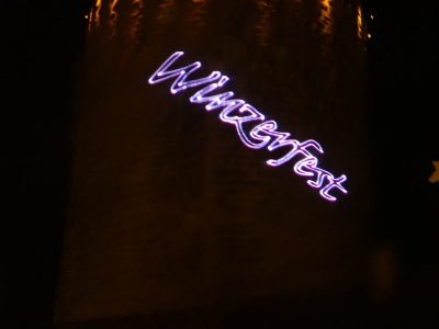Ausflug am 16.09.2017 (Daimler-Museum/Winzerfest in Besigheim mit Fischerstechen)