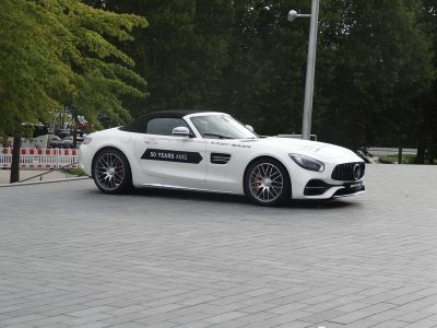 Ausflug am 16.09.2017 (Daimler-Museum/Winzerfest in Besigheim mit Fischerstechen)