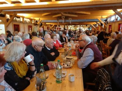Alb-Stadl am 19.11.2017