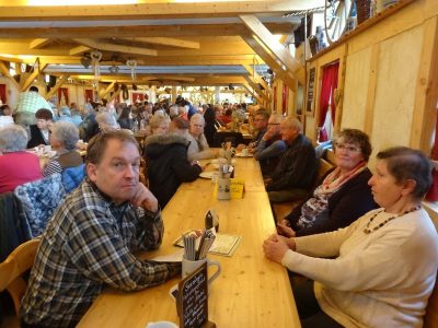 Alb-Stadl am 19.11.2017