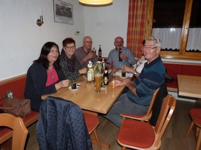 Lokalschau am 02./03.12.2017