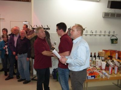 Lokalschau am 02./03.12.2017