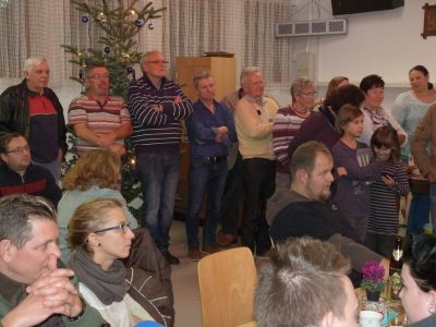Lokalschau am 02./03.12.2017