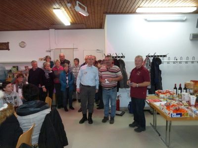 Lokalschau am 02./03.12.2017