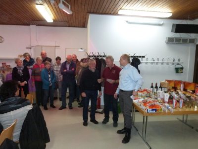 Lokalschau am 02./03.12.2017