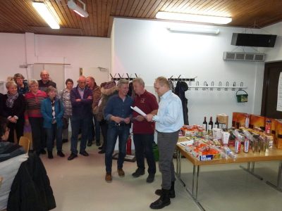 Lokalschau am 02./03.12.2017