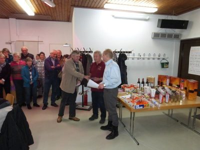Lokalschau am 02./03.12.2017