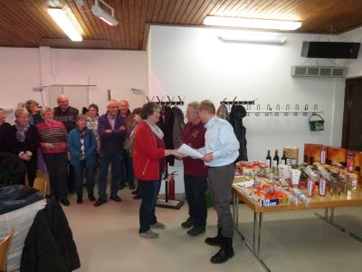 Lokalschau am 02./03.12.2017