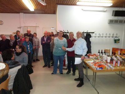 Lokalschau am 02./03.12.2017