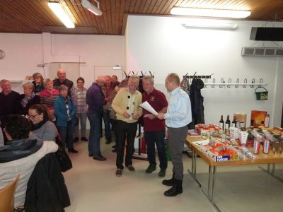 Lokalschau am 02./03.12.2017