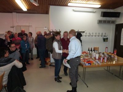 Lokalschau am 02./03.12.2017