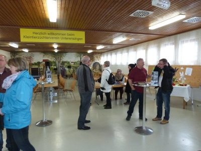 Familien-Aktionstag am 18.03.2018