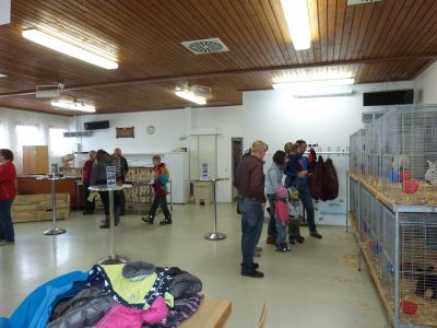 Familien-Aktionstag am 18.03.2018