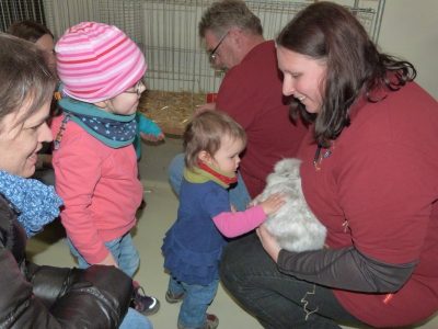 Familien-Aktionstag am 18.03.2018