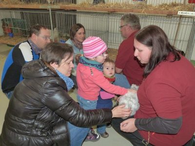 Familien-Aktionstag am 18.03.2018