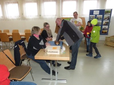 Familien-Aktionstag am 18.03.2018