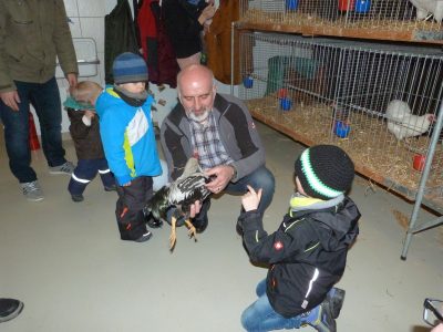 Familien-Aktionstag am 18.03.2018