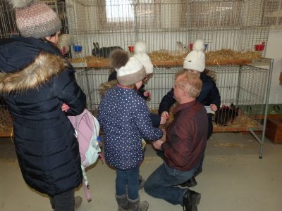 Familien-Aktionstag am 18.03.2018