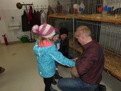 Familien-Aktionstag am 18.03.2018